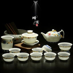 品味星光，沏一壺好生意——星星茶具產品與加盟茶館的創業之路