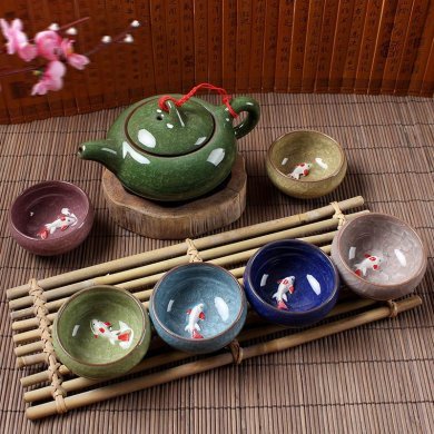 茶具 器物之美與品茗之韻