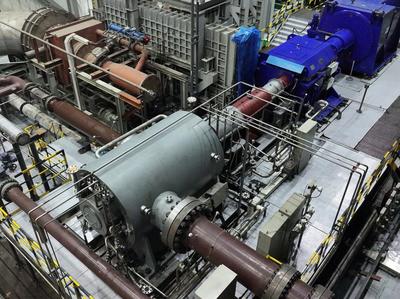 打通“最后一公里”，東方電氣引領(lǐng)天然氣管道壓縮機(jī)組全面國(guó)產(chǎn)化新紀(jì)元