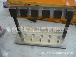 常州賀斯特電氣 多元化電氣檢測設(shè)備產(chǎn)品列表全解析